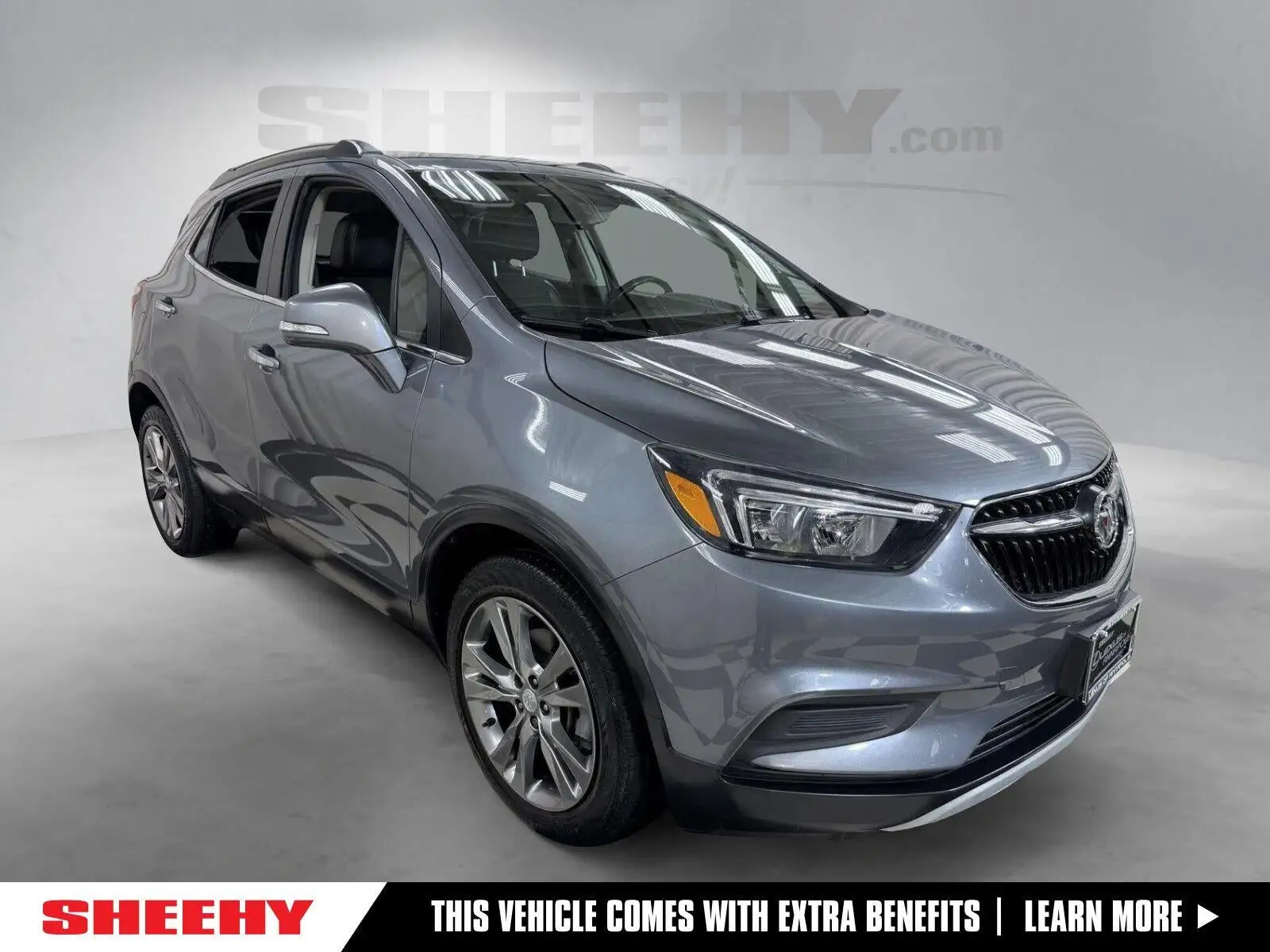 2019 Buick Encore Preferred photo 1