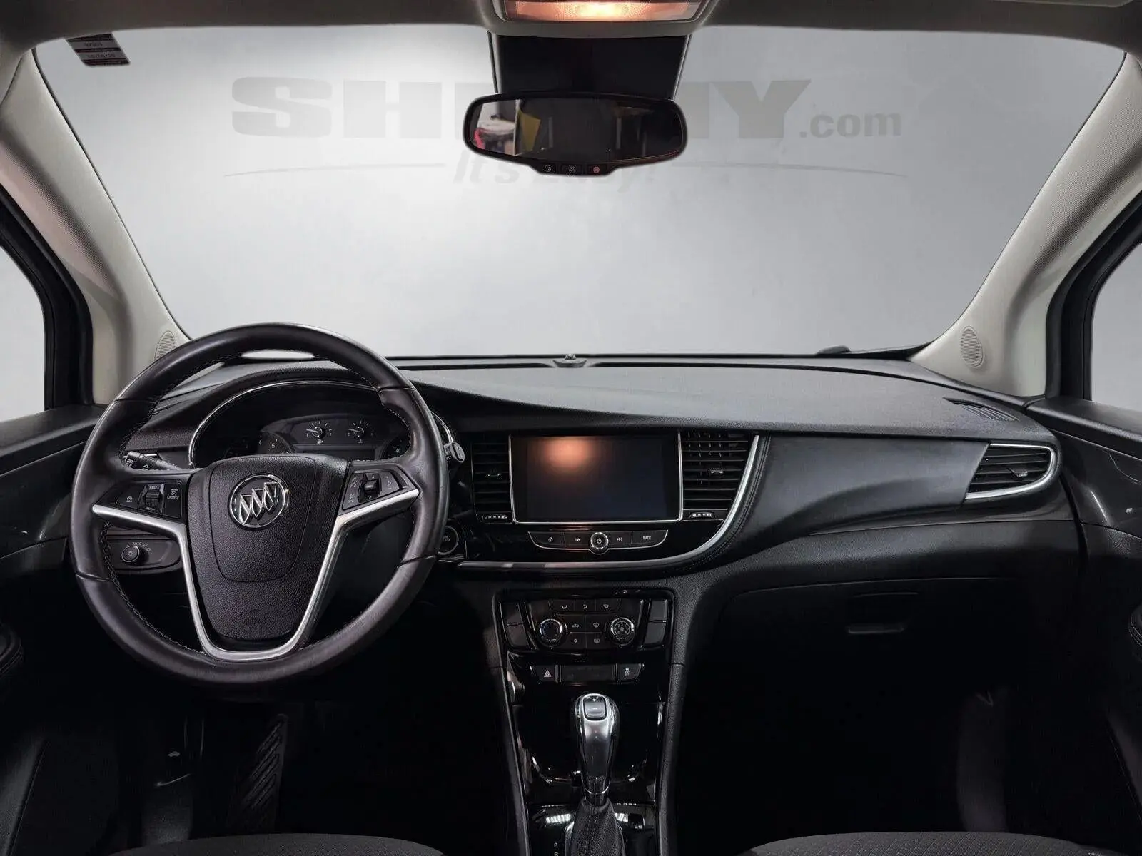 2019 Buick Encore Preferred photo 3