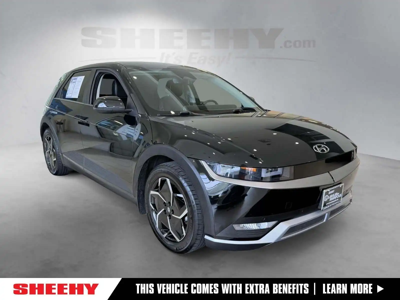 2023 Hyundai Ioniq 5 SEL AWD's photo