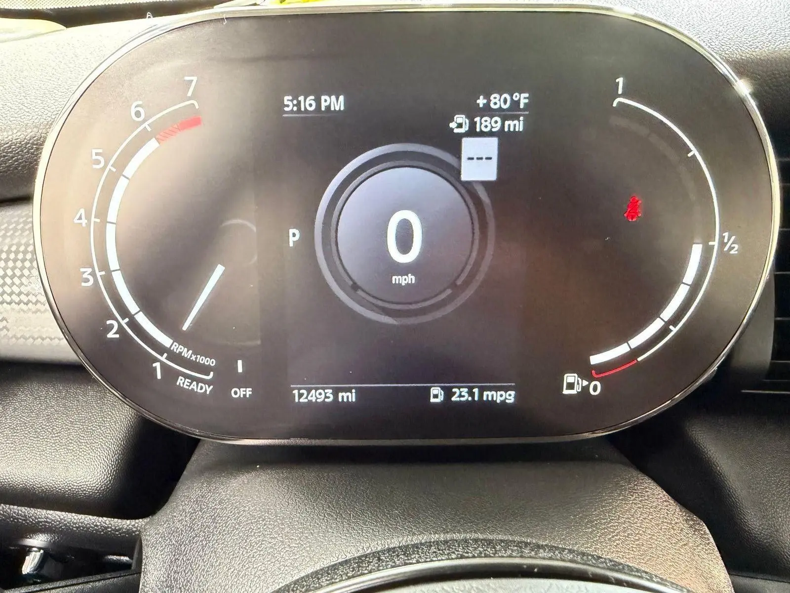 2021 MINI Hardtop undefined photo 5