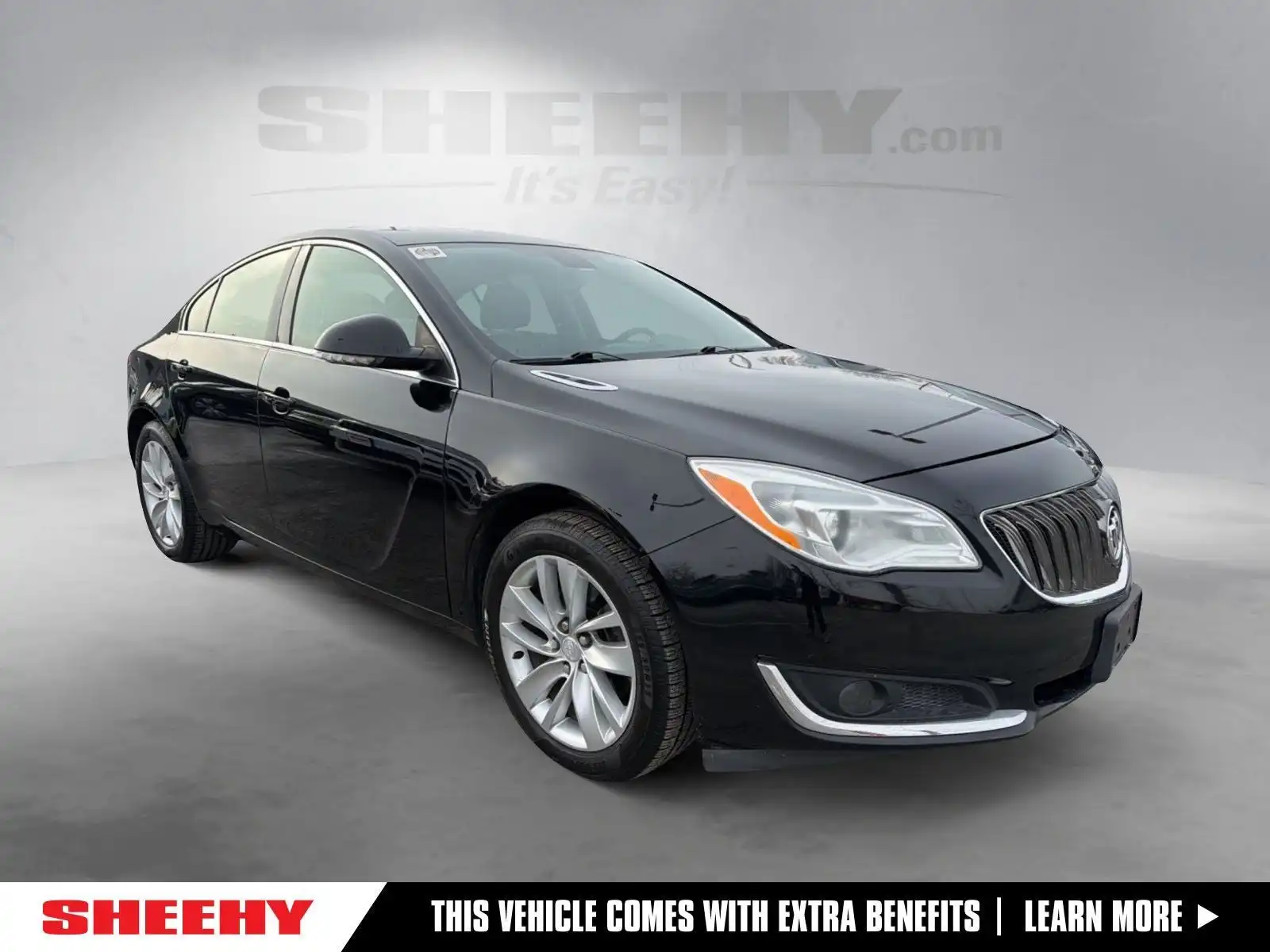 2015 Buick Regal Premium 1 Turbo's photo