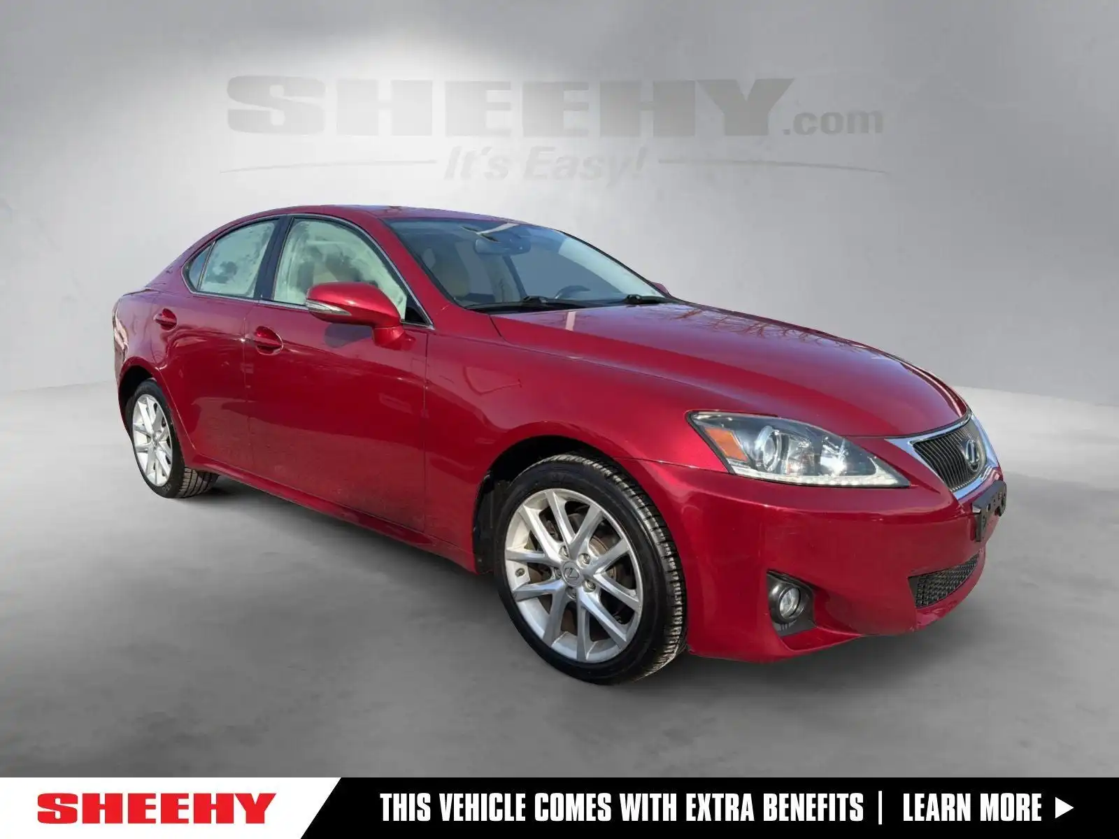 2012 Lexus IS 350 250 AWD's photo