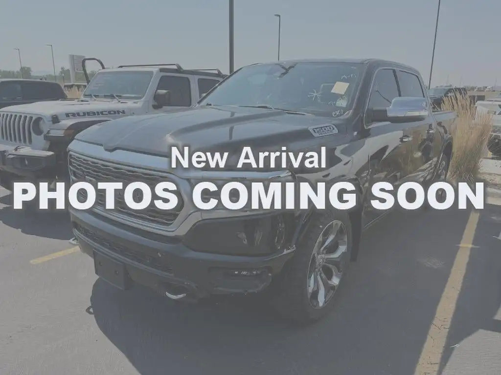 2022 RAM 1500 Limited Crew Cab 4x4 5'7" Box's photo