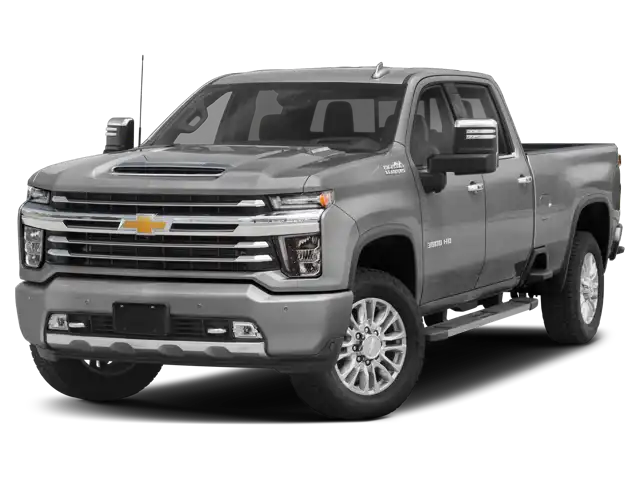 2020 Chevrolet Silverado HD High Country 4WD Crew Cab Short Box's photo