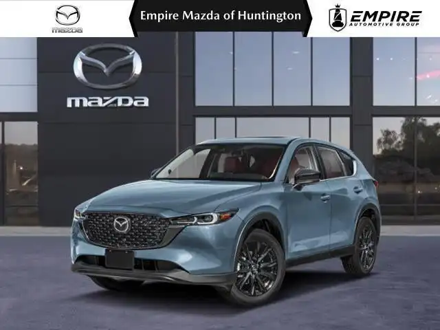 2025 Mazda CX-5 Carbon Edition AWD Auto S's photo