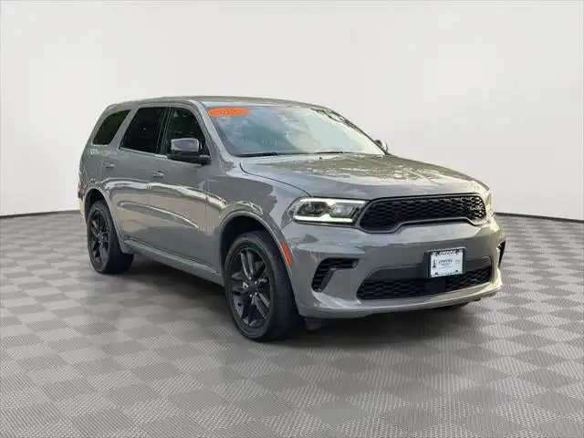 2023 Dodge Durango GT Launch Edition AWD's photo