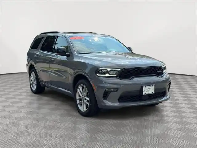 2023 Dodge Durango GT Plus AWD's photo