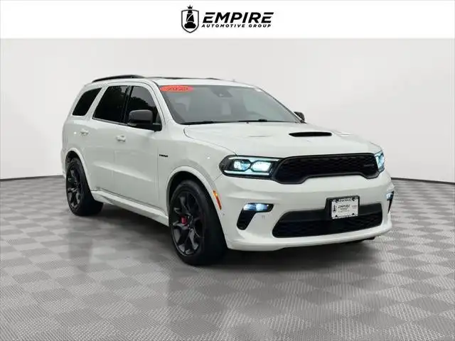 2023 Dodge Durango R/T Plus AWD's photo