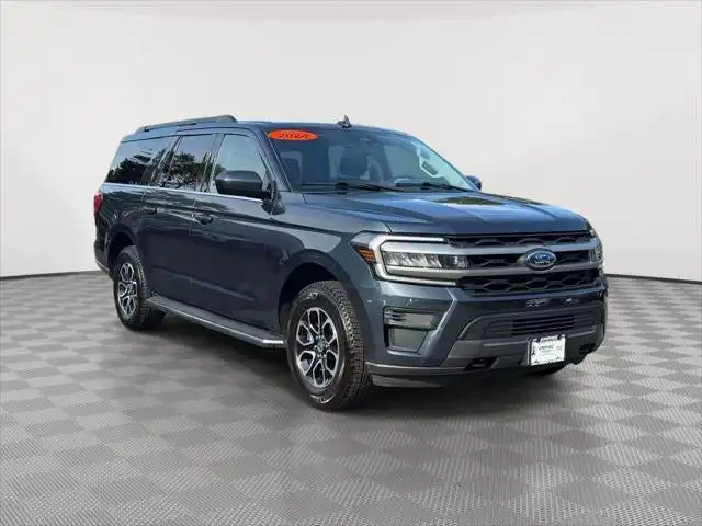 2023 Ford Expedition XLT MAX 4x4's photo