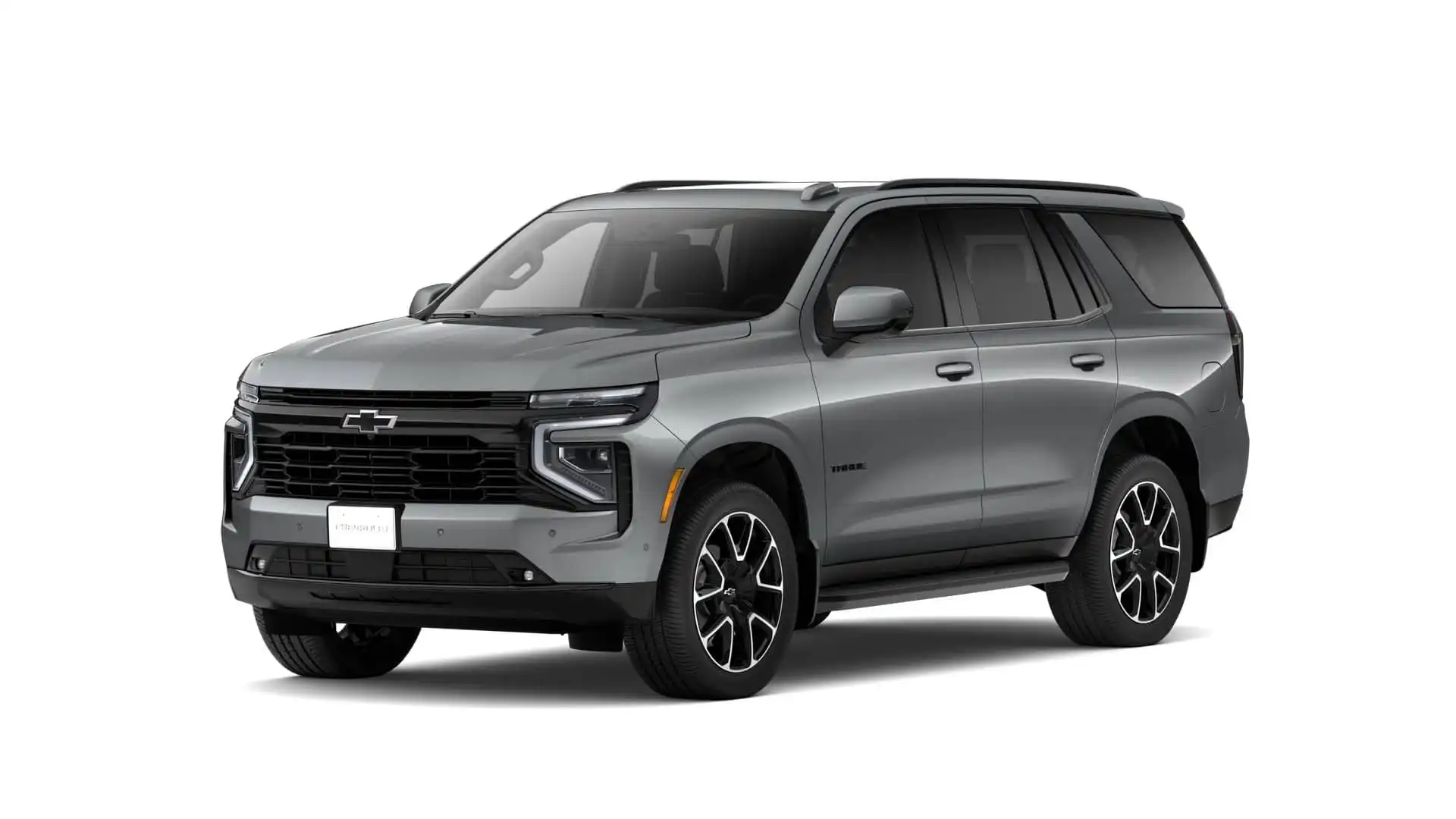 2027 Chevrolet Tahoe RST 4WD's photo