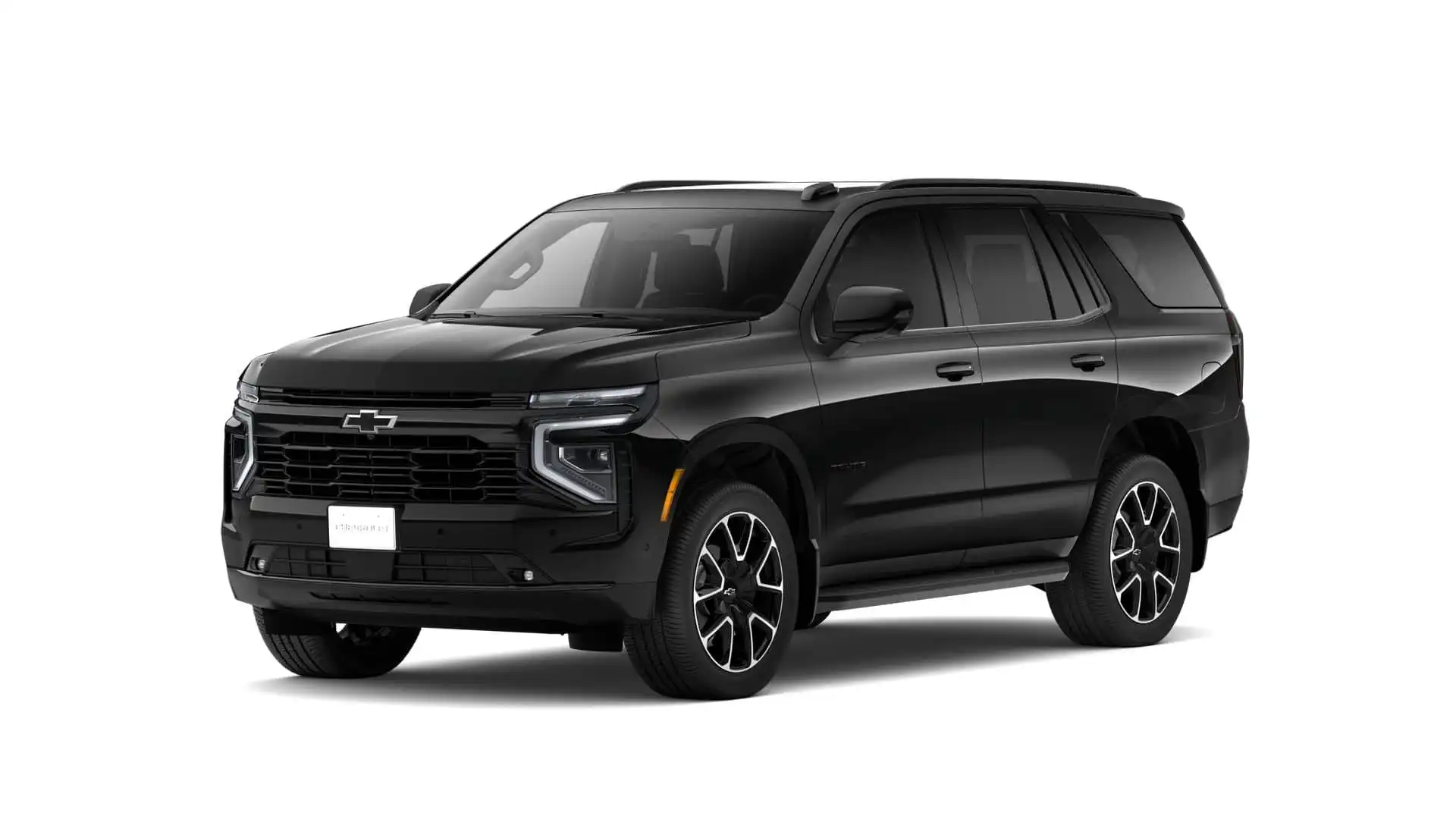 2027 Chevrolet Tahoe RST 4WD's photo