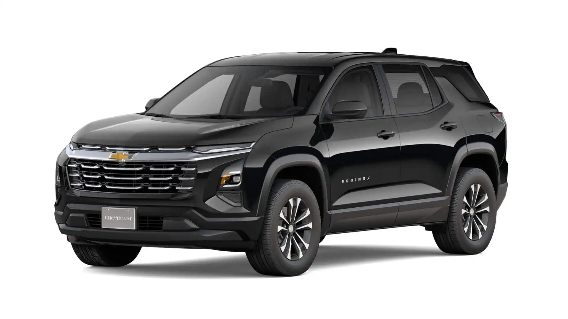 2027 Chevrolet Equinox 1.5T LT AWD's photo