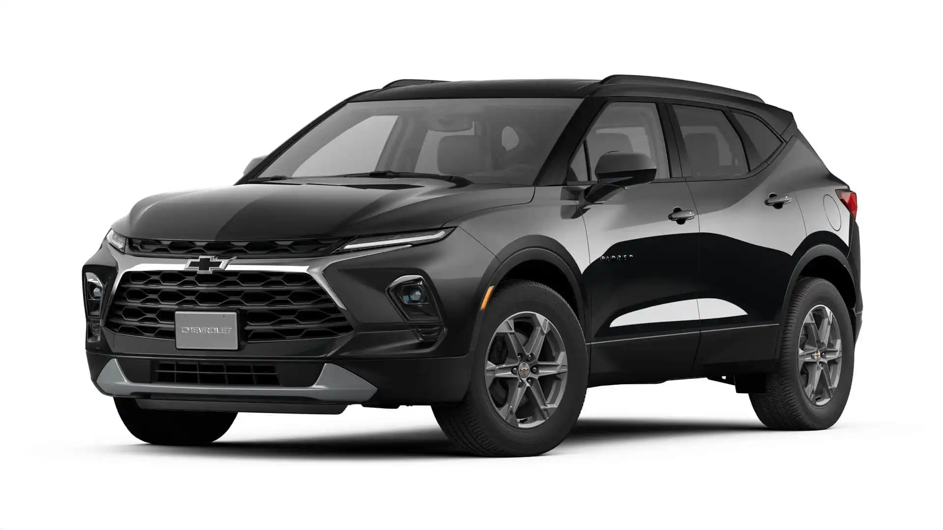 2026 Chevrolet Blazer 2.0T 2LT AWD's photo
