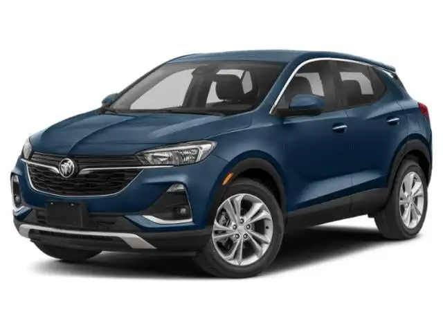 2023 Buick Encore GX Preferred's photo