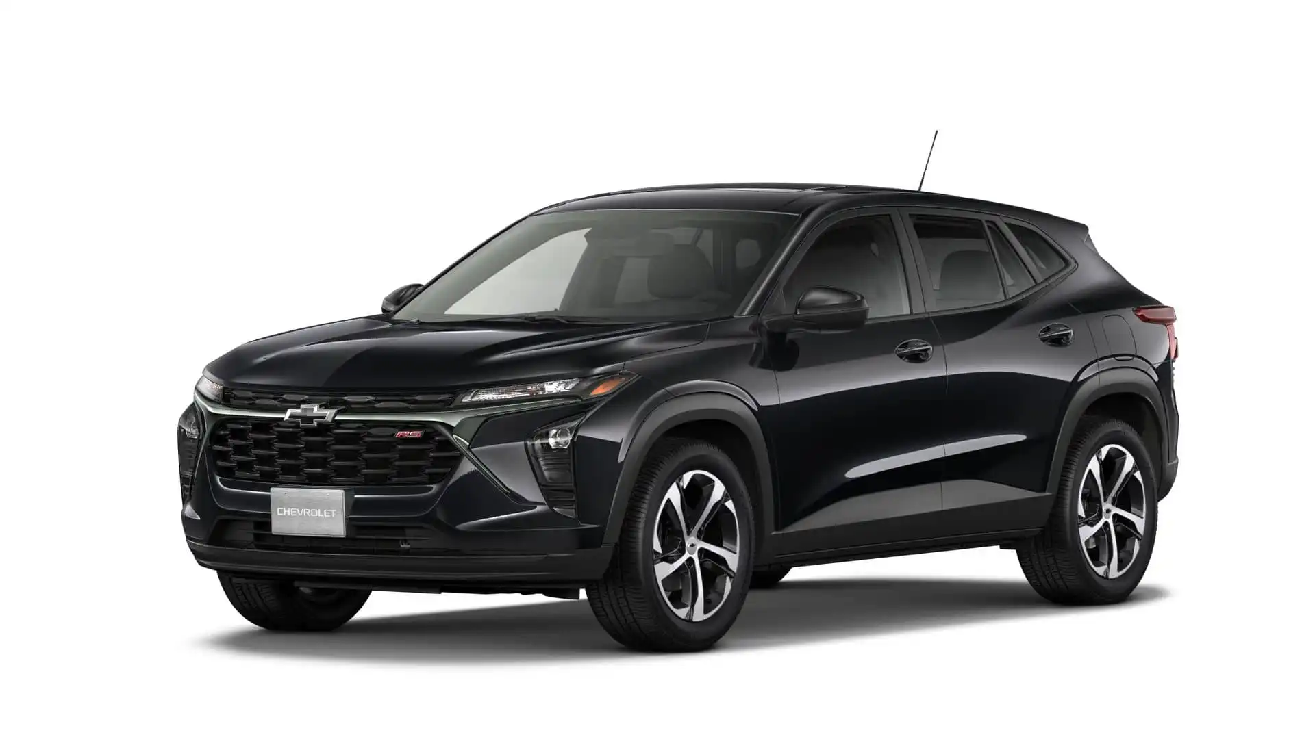 2026 Chevrolet Trax 1RS's photo