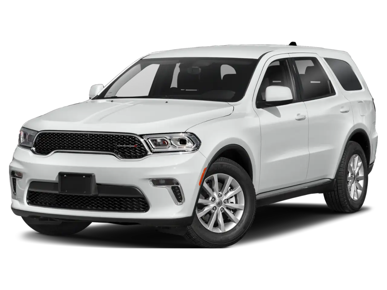 2022 Dodge Durango SXT AWD's photo