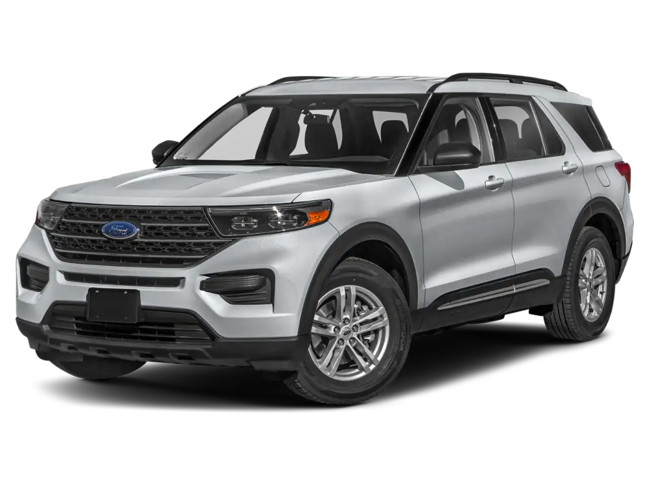 2023 Ford Explorer XLT 4WD's photo