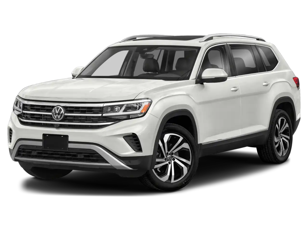 2021 Volkswagen Atlas 3.6L V6 SEL Premium Tiptronic 4MOTION's photo