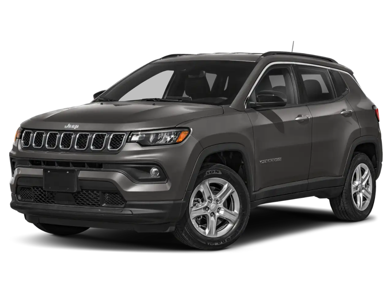 2023 Jeep Compass Latitude Lux 4X4's photo