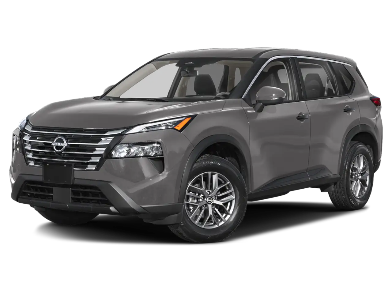 2026 Nissan Rogue S AWD's photo