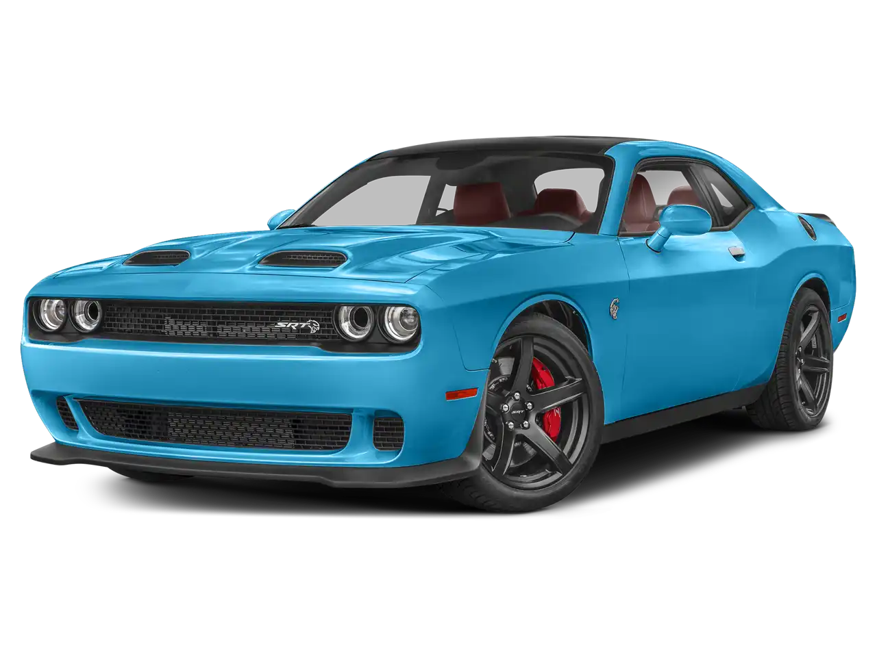 2023 Dodge Challenger SRT Hellcat Jailbreak Auto's photo