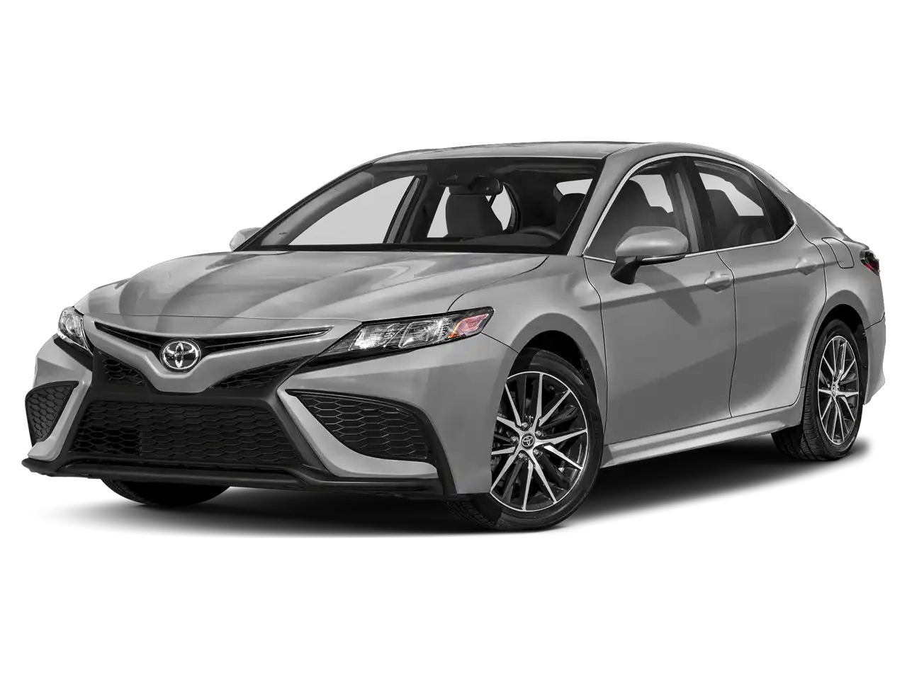 2023 Toyota Camry SE's photo