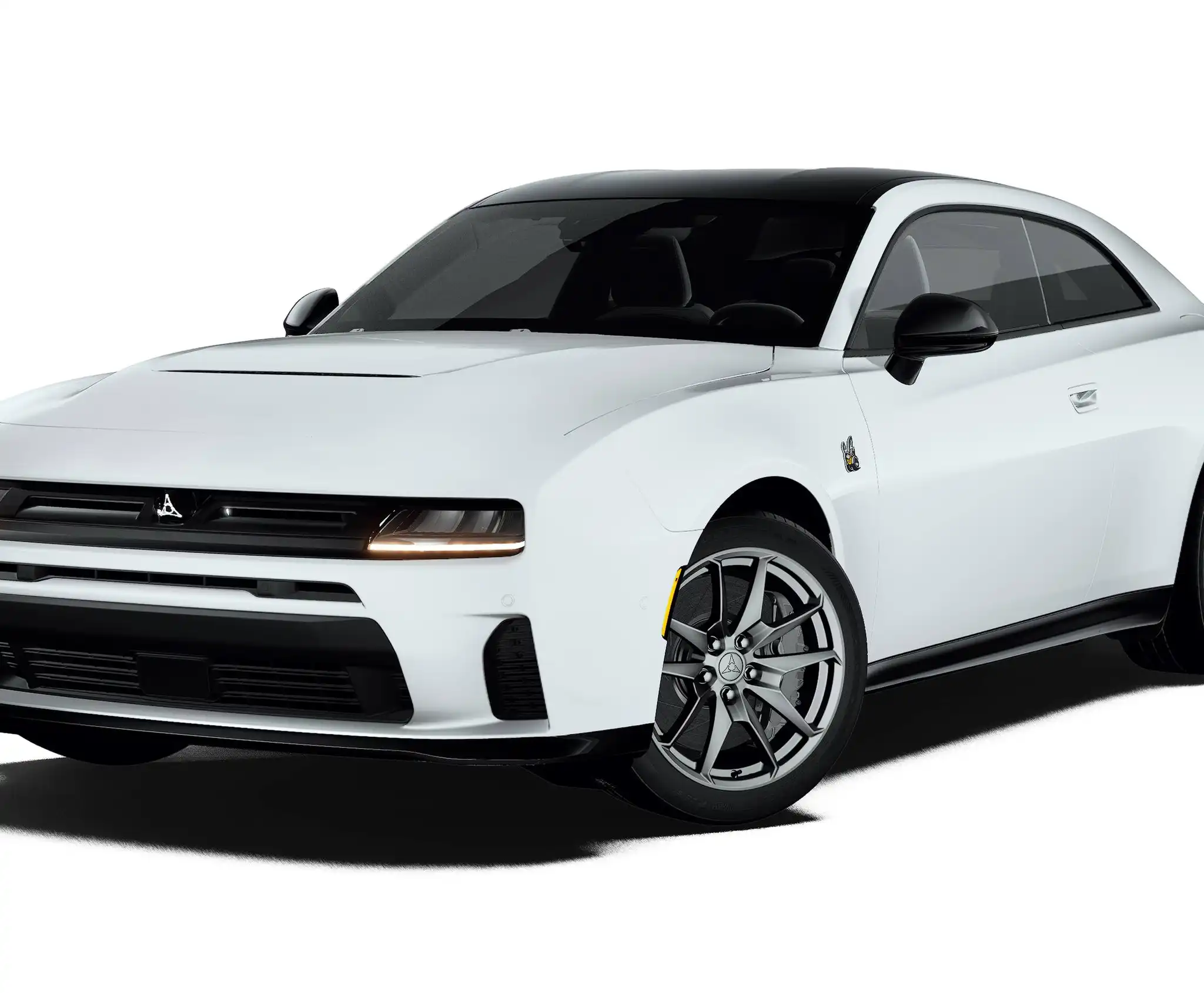 2027 Dodge Charger Scat Pack AWD Two Door's photo