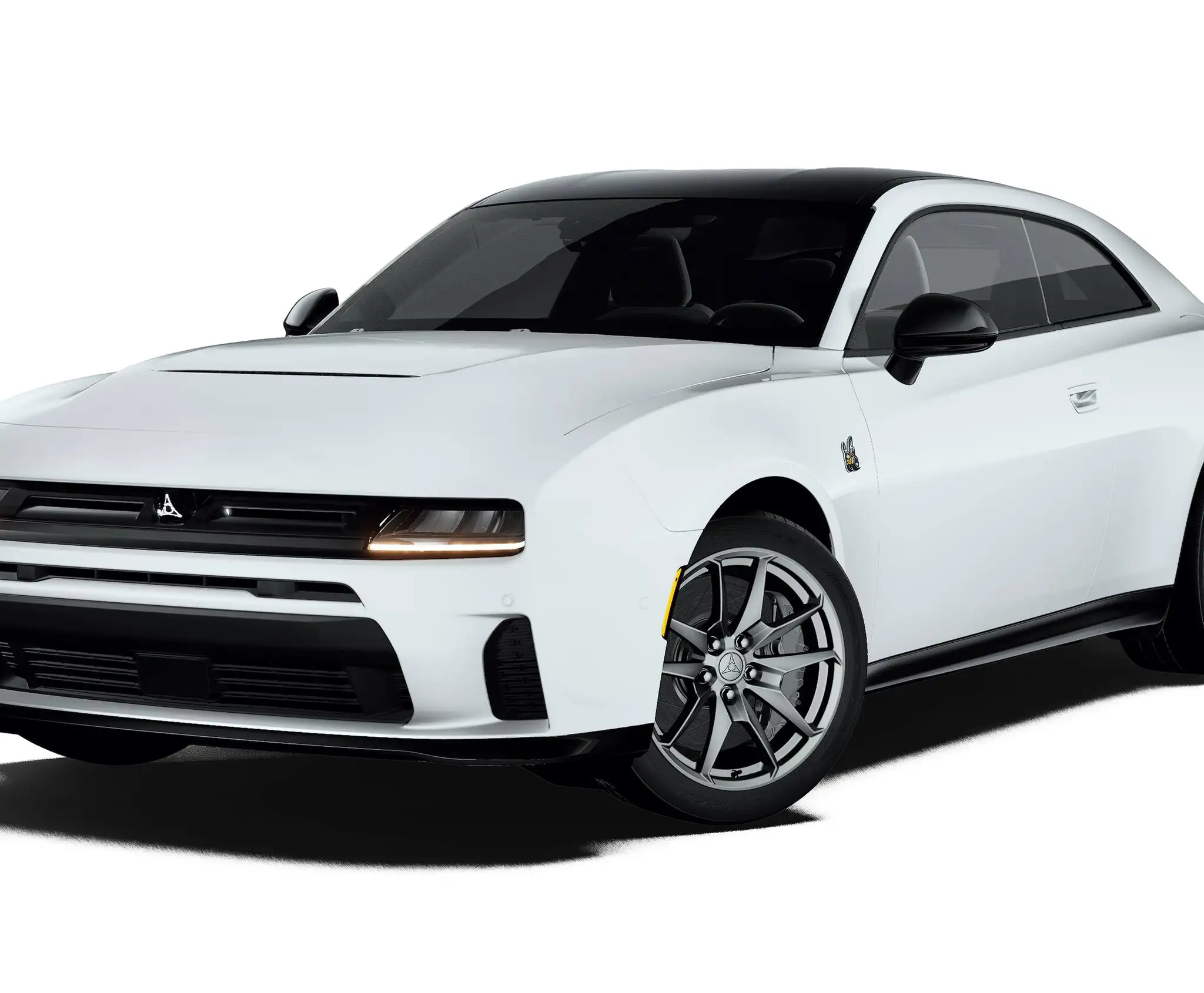 2027 Dodge Charger Scat Pack AWD Two Door's photo
