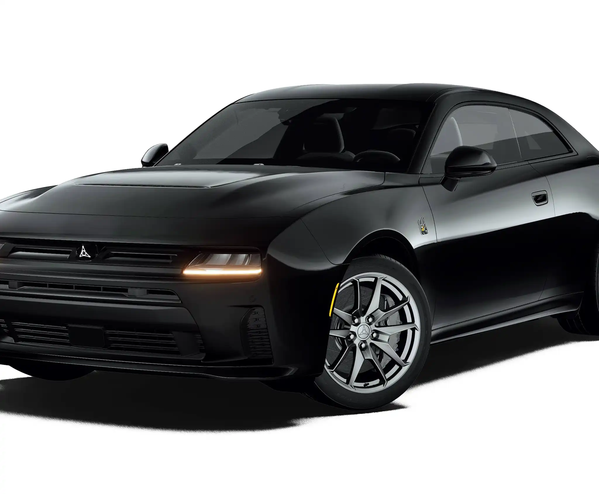 2027 Dodge Charger Scat Pack AWD Two Door's photo