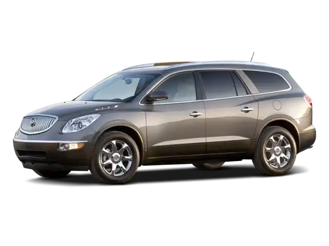 2008 Buick Enclave CXL AWD's photo