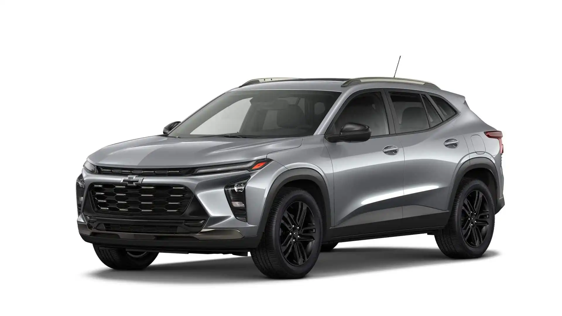 2026 Chevrolet Trax Activ's photo