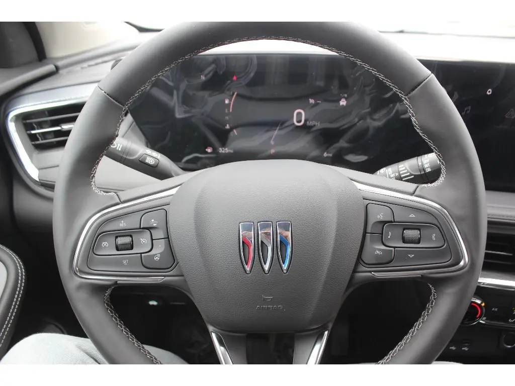 2026 Buick Encore GX Preferred AWD photo 4