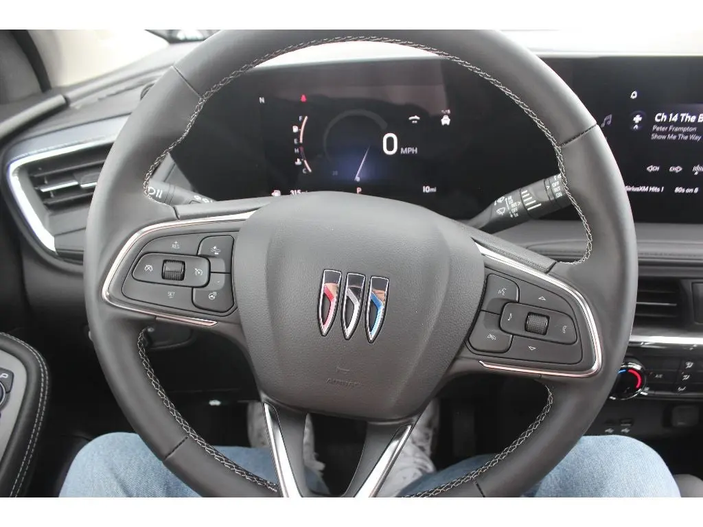 2026 Buick Encore GX Preferred AWD photo 4