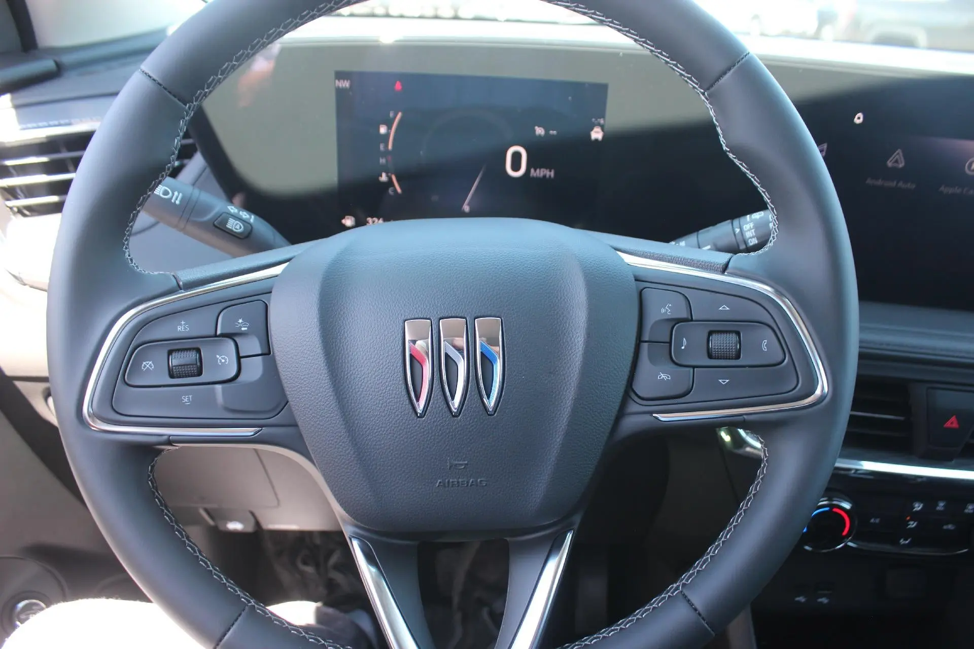 2026 Buick Encore GX Preferred AWD photo 4