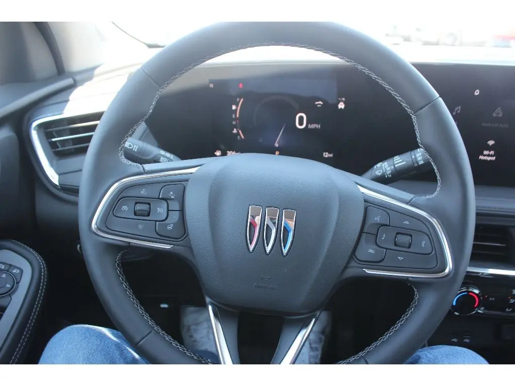 2026 Buick Encore GX Preferred AWD photo 4