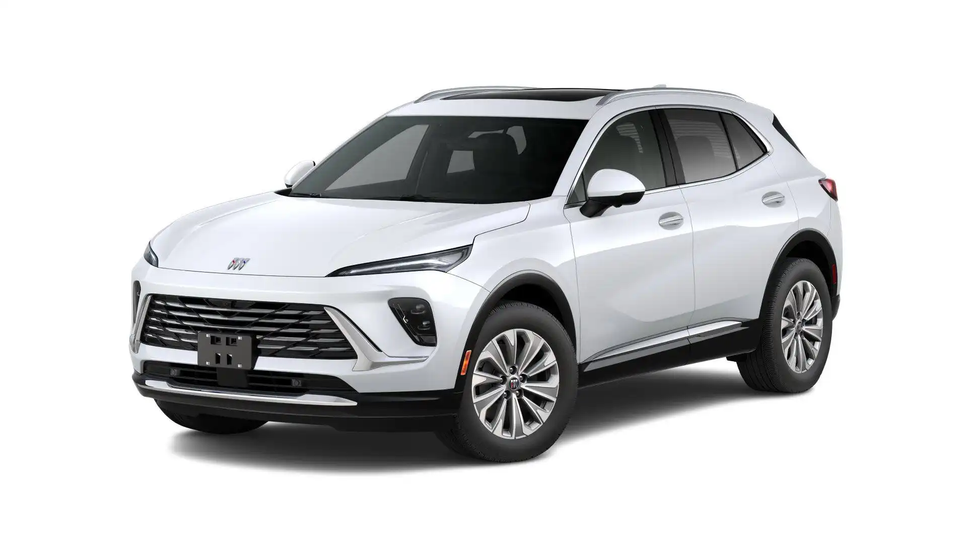 2026 Buick Envision Preferred AWD's photo