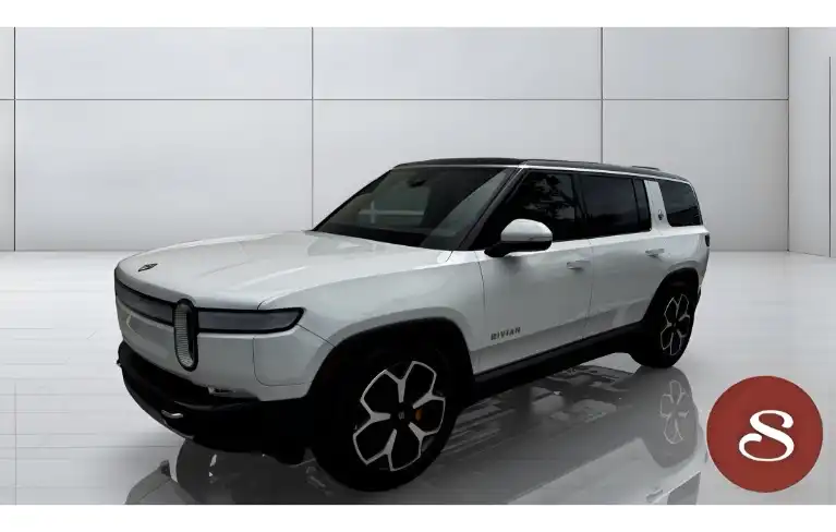2024 Rivian R1S Adventure Quad-Motor Large Pack's photo