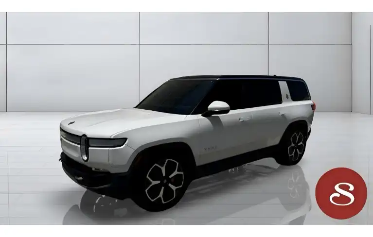 2024 Rivian R1S Adventure Quad-Motor Large Pack's photo