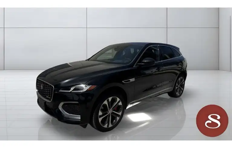 2023 Jaguar F-PACE P400 R-Dynamic S's photo