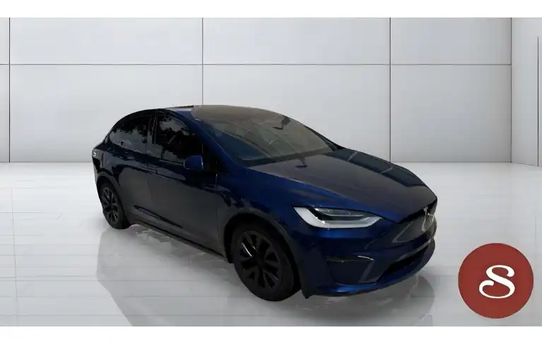 2023 Tesla Model X Long Range's photo