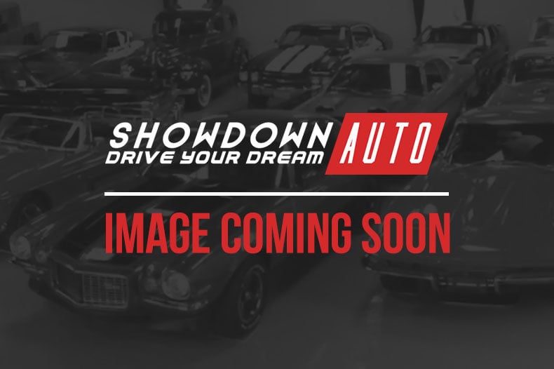 1992 Chevrolet Camaro's photo