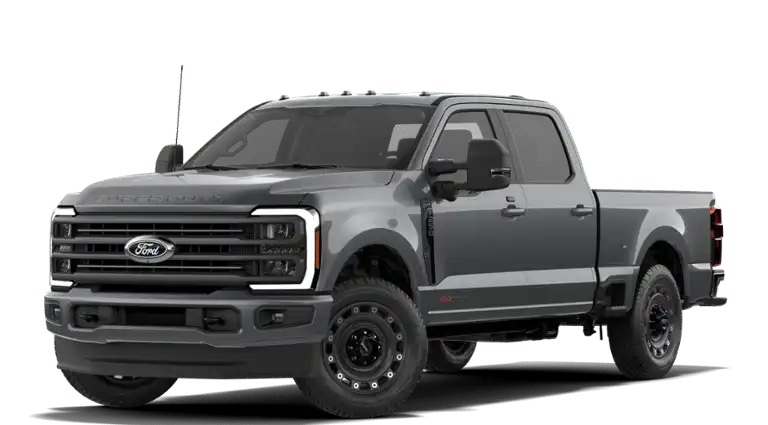 2027 Ford F-250 XLT 4WD Crew Cab 8' Box's photo