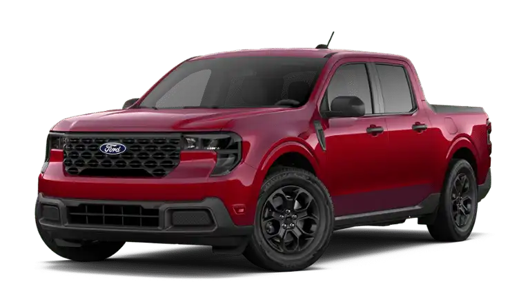 2026 Ford Maverick XLT FWD's photo