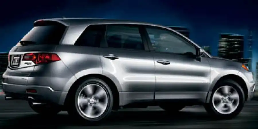 2007 Acura RDX Technology Package SH-AWD's photo