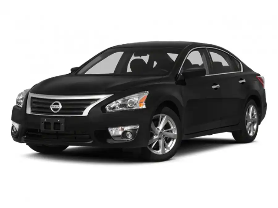 2014 Nissan Altima 2.5 SV's photo