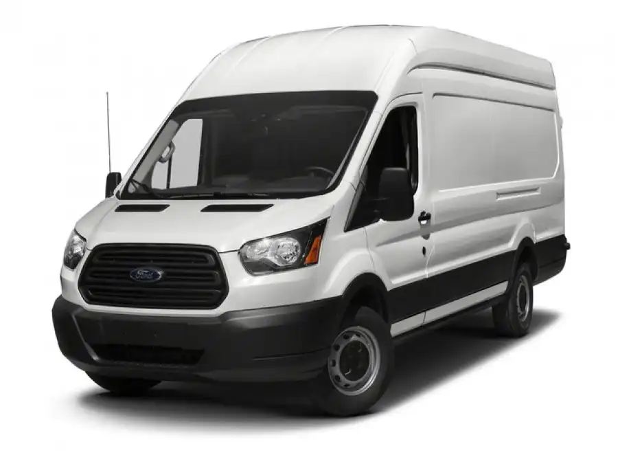 2017 Ford Transit 350 HD High Roof Pass Slide 148EL WB DRW's photo