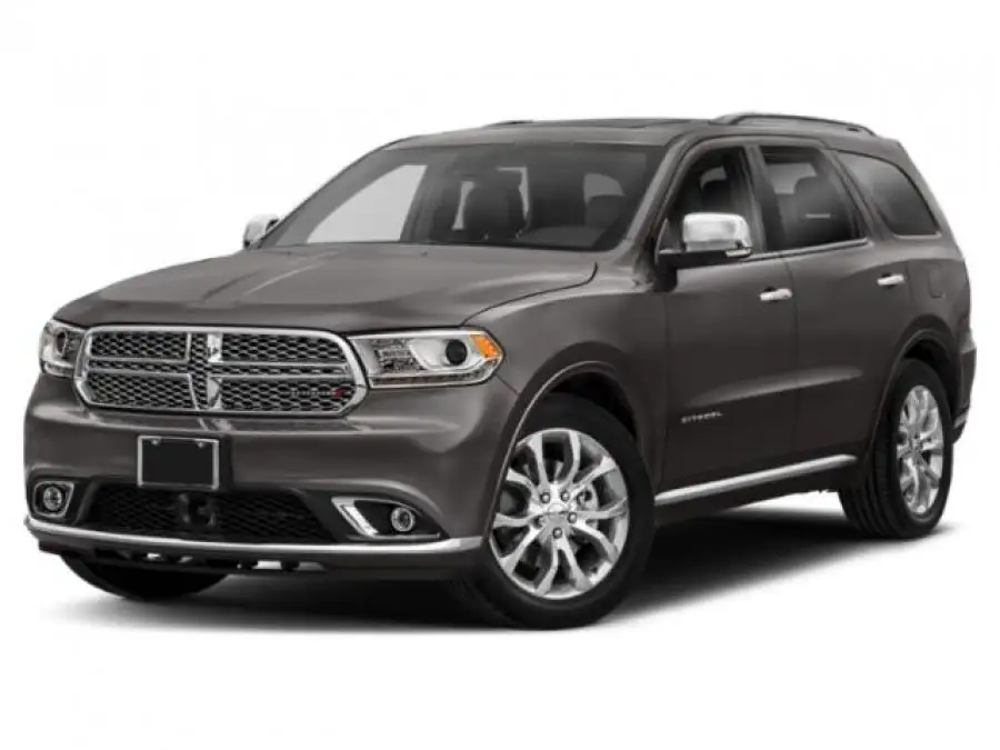 2020 Dodge Durango GT AWD's photo