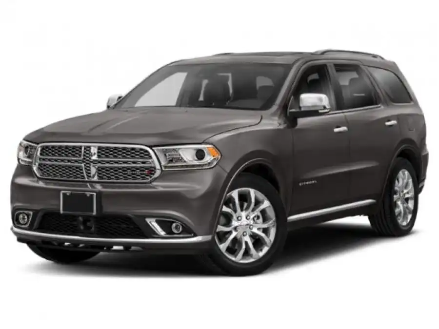 2020 Dodge Durango GT AWD's photo