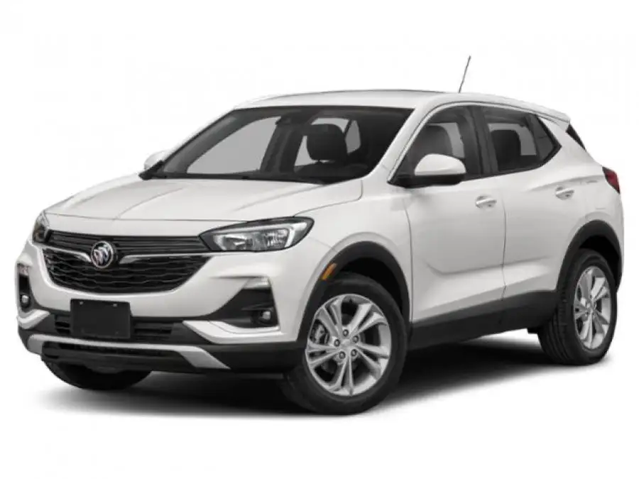 2022 Buick Encore GX Preferred AWD's photo