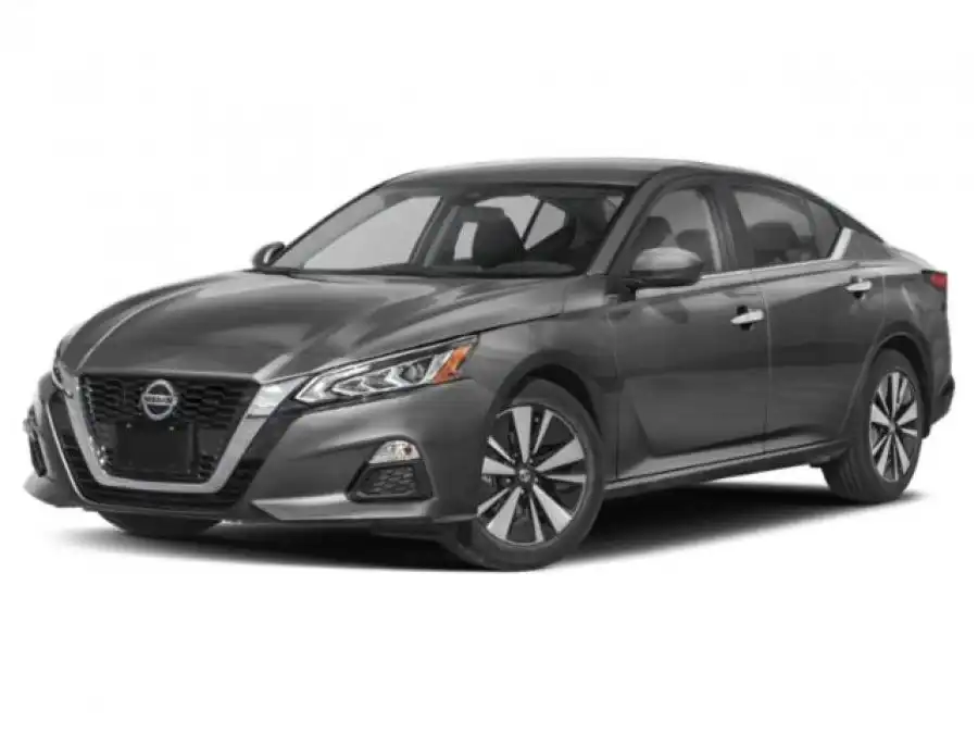 2022 Nissan Altima 2.5 SV's photo